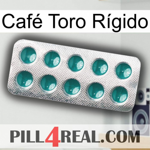 Café Toro Rígido dapoxetine1.jpg